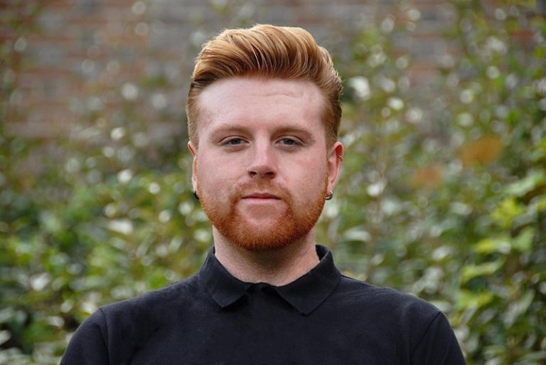 Liam Jones