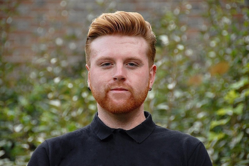 Liam Jones